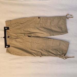 Merona - Cargo Capris